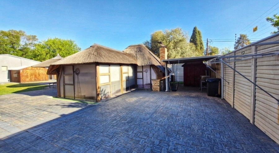 4 Bedroom Property for Sale in Sasolburg Ext 23 Free State